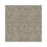 Hampton Blackout Hessian Motorised Roller Blind