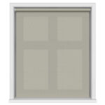 Grayson Clay Shore Motorised Roller Blind