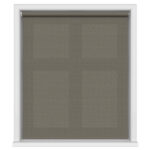 Grayson Dark Jewel Motorised Roller Blind