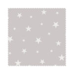 Lunar Light Glow Blackout Motorised Roller Blind
