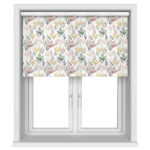 Flora Zephyr Motorised Roller Blind