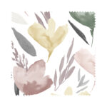 Flora Zephyr Motorised Roller Blind