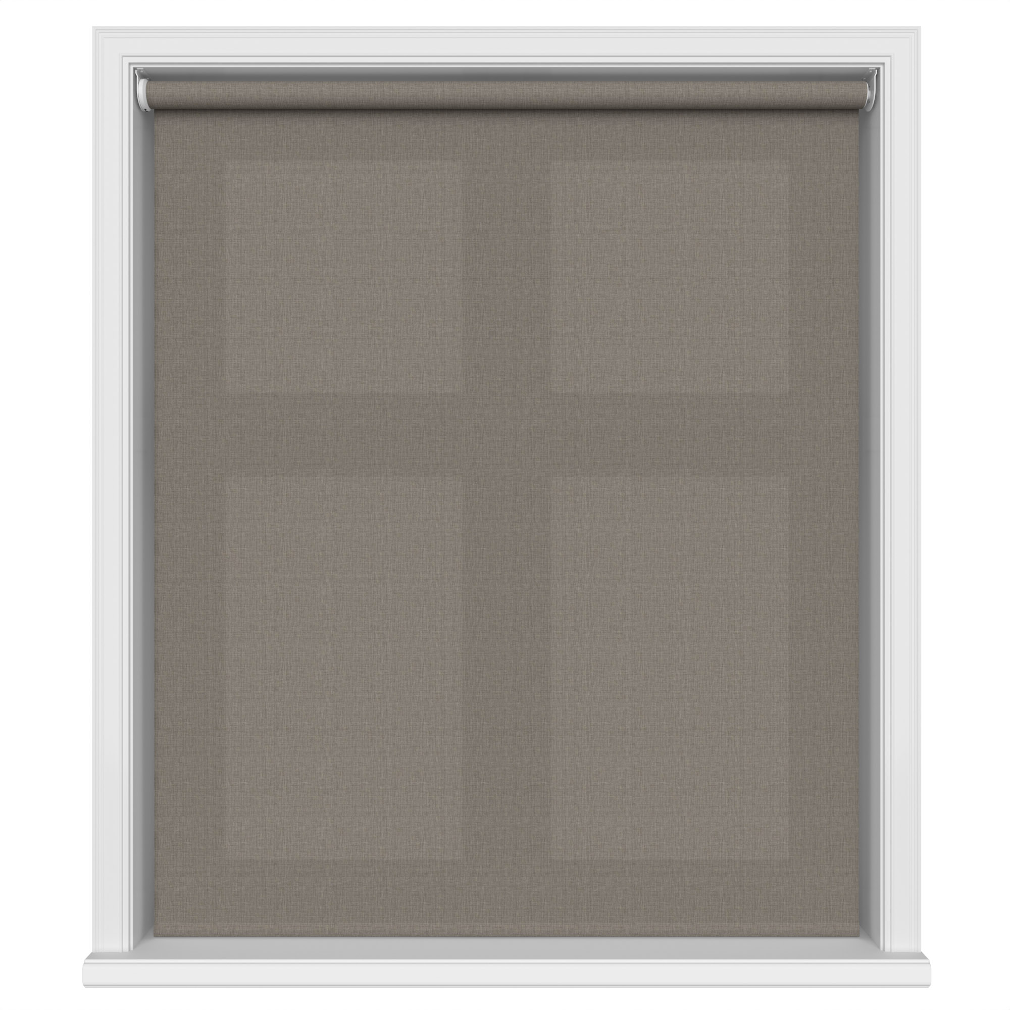 Nordic Jasper Motorised Roller Blind - Image 2
