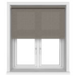 Nordic Jasper Motorised Roller Blind