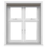 Nordic Jasper Motorised Roller Blind