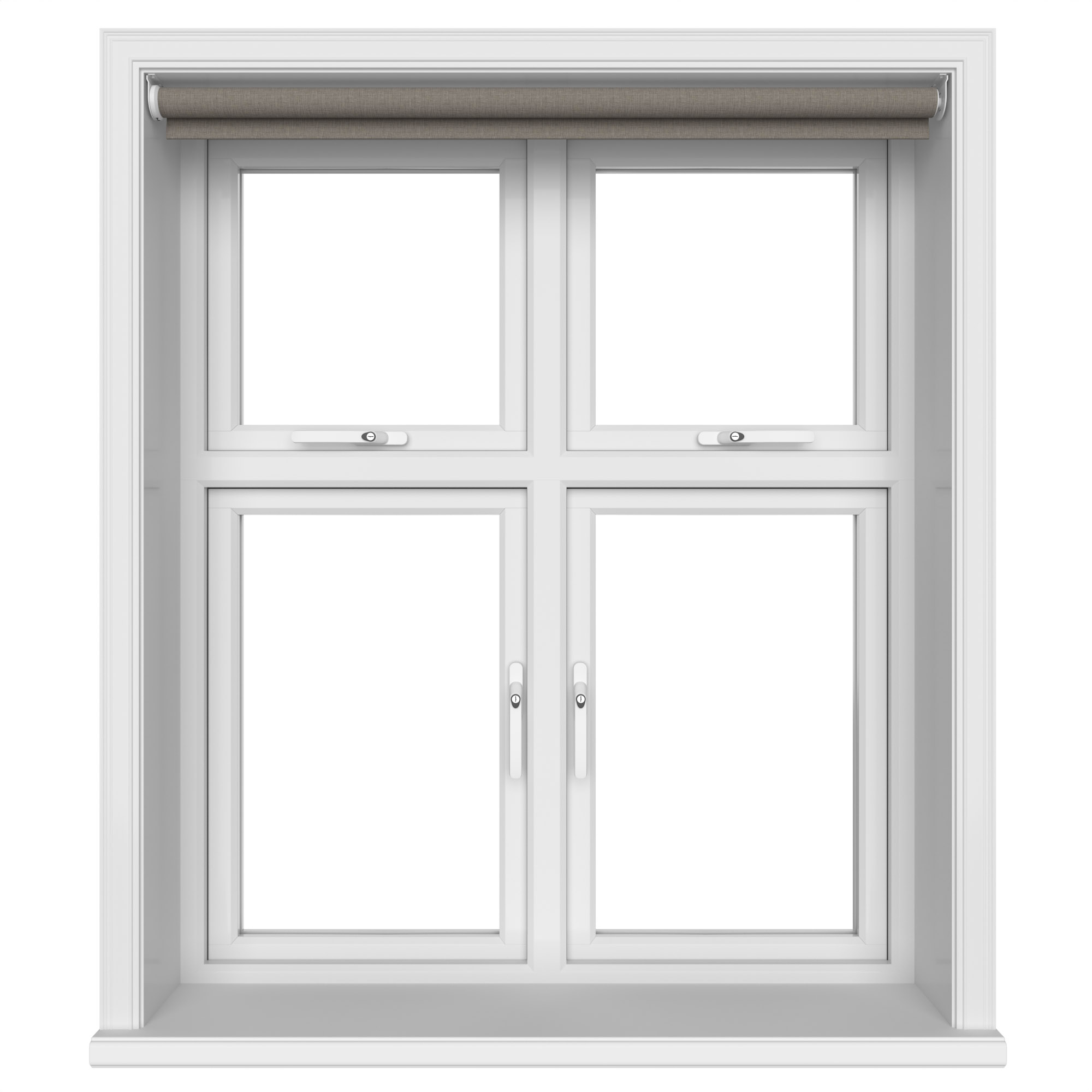 Nordic Jasper Motorised Roller Blind - Image 3