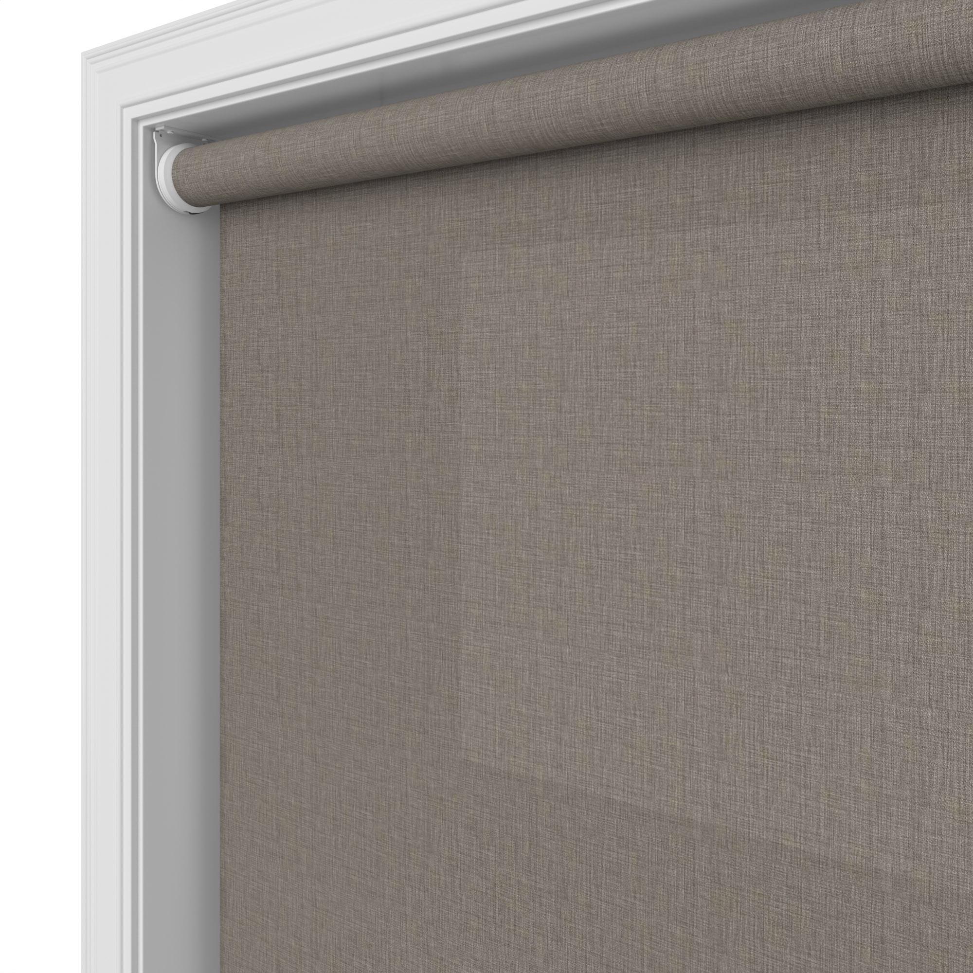 Nordic Jasper Motorised Roller Blind - Image 4