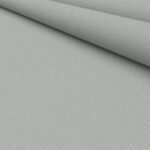 Nordic Silver Motorised Roller Blind