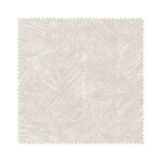 Odyssey Blackout Cream Motorised Roller Blind