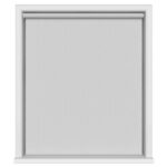 Odyssey Blackout Light Grey Motorised Roller Blind