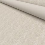 Odyssey Blackout Putty Motorised Roller Blind