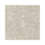 Odyssey Blackout Putty Motorised Roller Blind