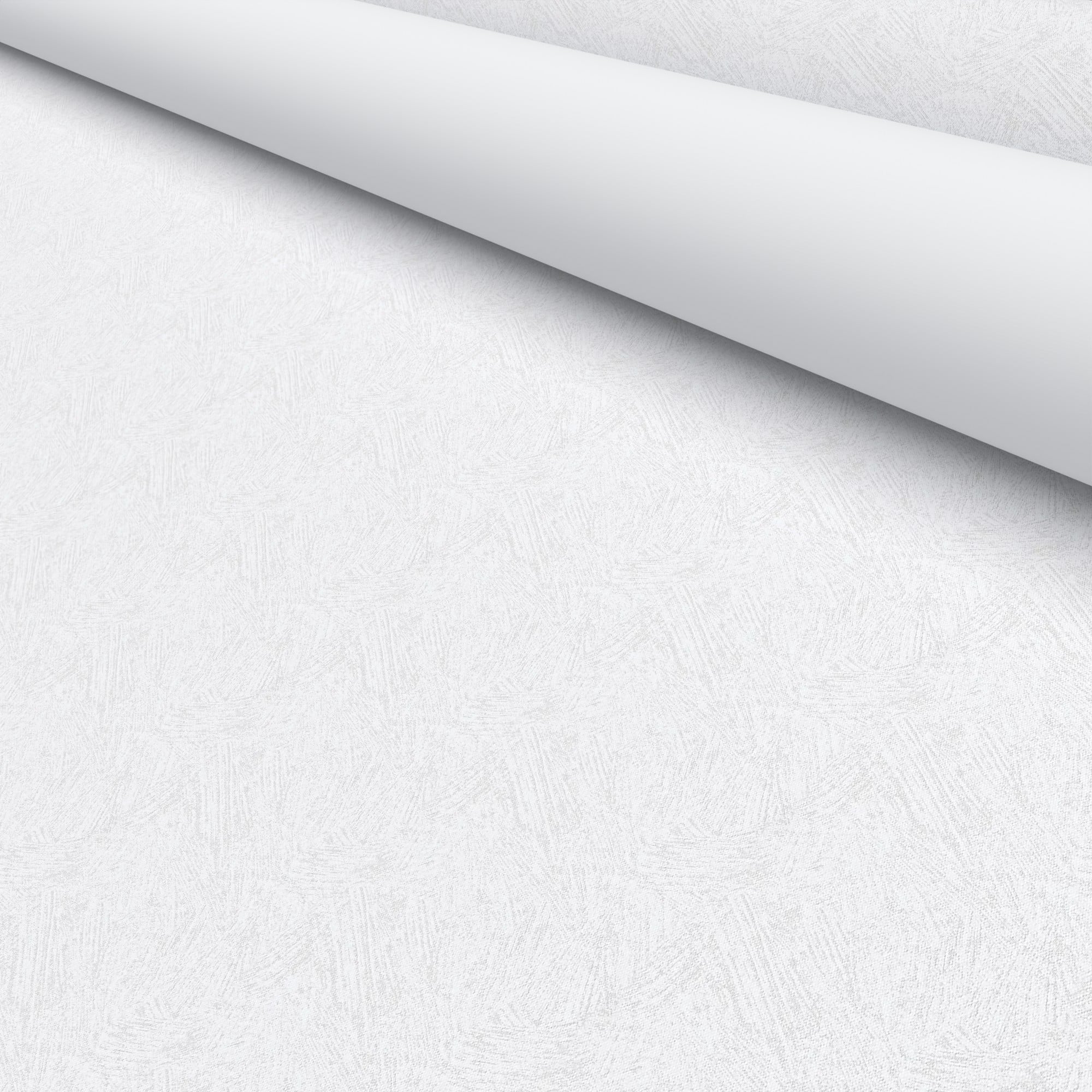 Odyssey Blackout White Motorised Roller Blind - Image 5