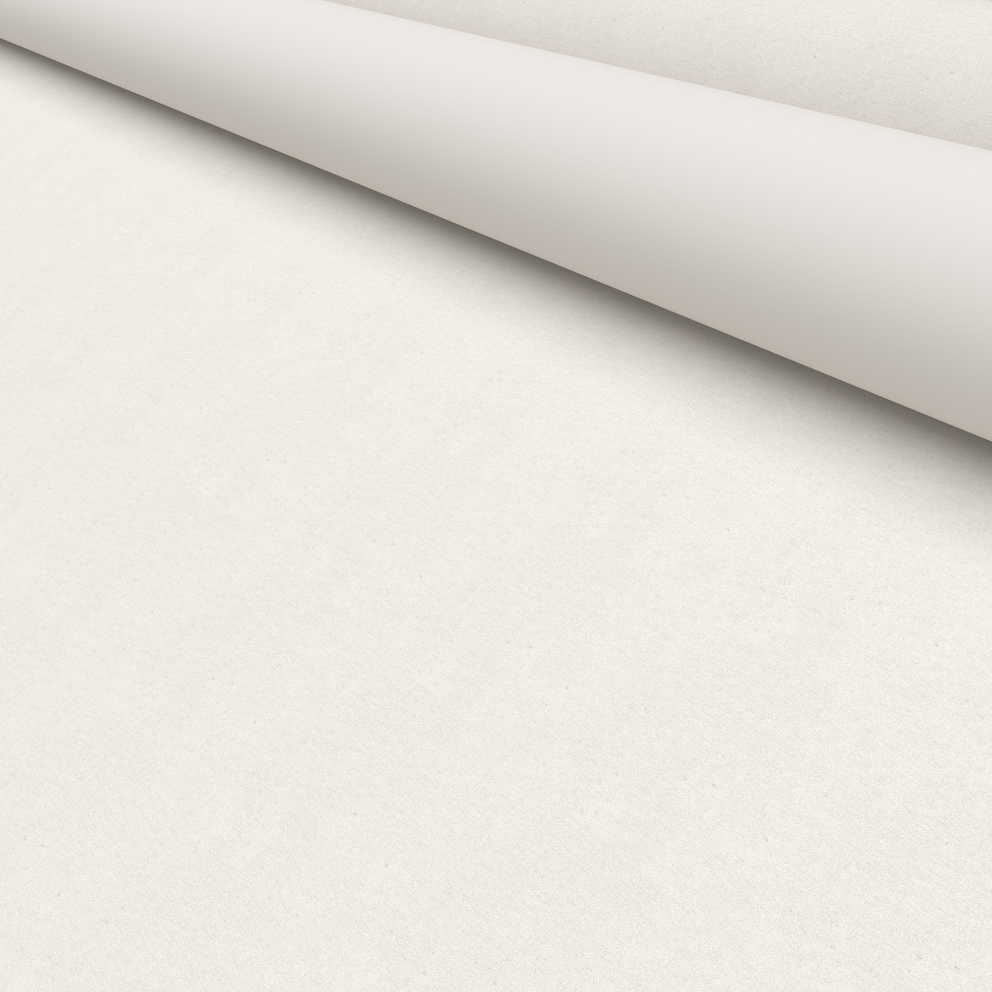 Lustre Blackout Ivory Silk Motorised Roller Blind - Image 5