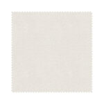 Lustre Blackout Ivory Silk Motorised Roller Blind