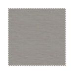 Lustre Blackout Moonstone Silk Motorised Roller Blind