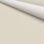 Lustre Blackout Pannacotta Silk Motorised Roller Blind