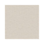 Lustre Blackout Pannacotta Silk Motorised Roller Blind