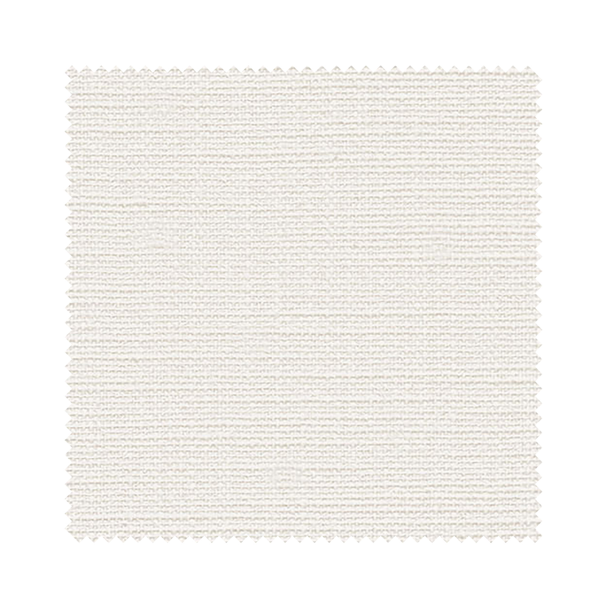 Lakeside Cotton White Motorised Roller Blind - Image 6