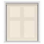 Lakeside Subtle Linen Motorised Roller Blind