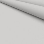 Lakeside Misty Grey Motorised Roller Blind