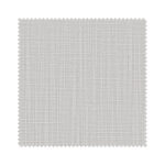 Lakeside Misty Grey Motorised Roller Blind