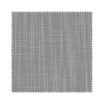 Lakeside Storm Grey Motorised Roller Blind