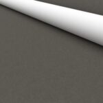 Richmond Blackout Cobble Grey Motorised Roller Blind