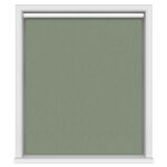 Richmond Blackout Pine Forest Motorised Roller Blind