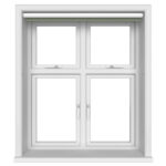 Richmond Blackout Pine Forest Motorised Roller Blind