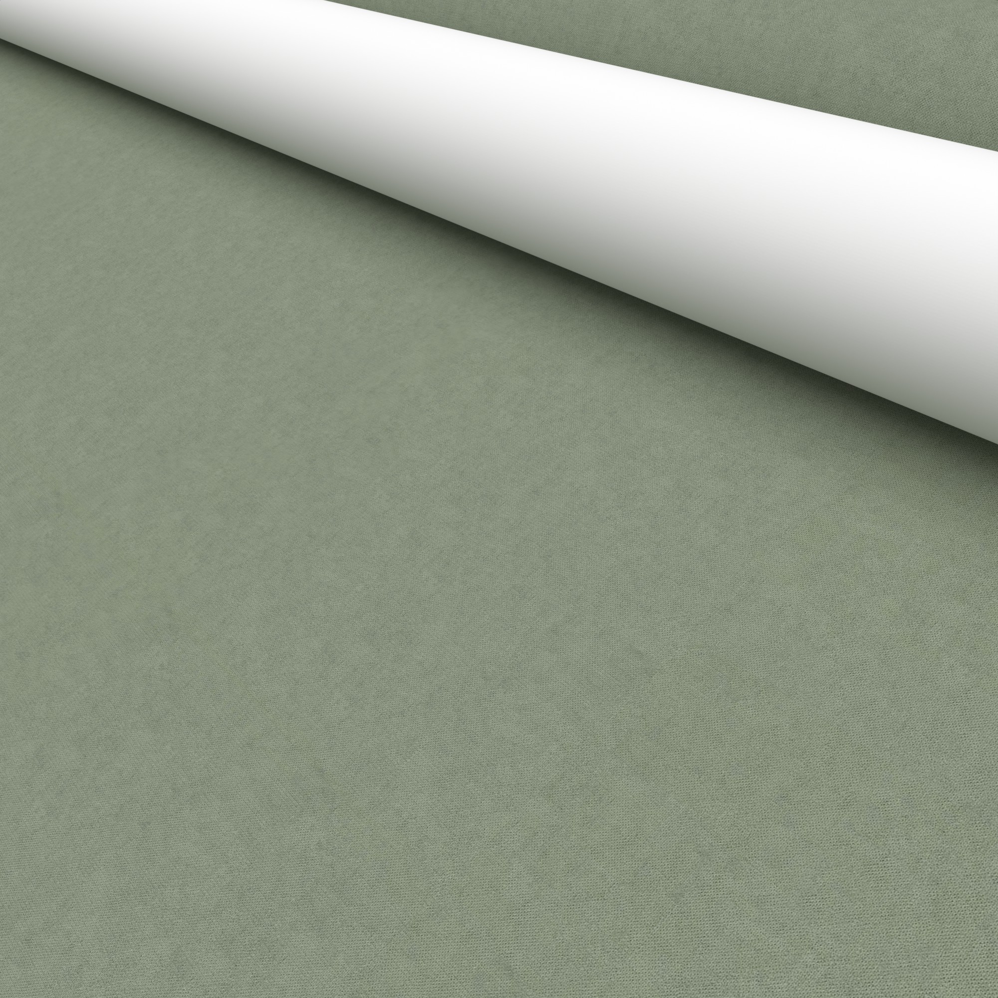 Richmond Blackout Pine Forest Motorised Roller Blind - Image 5