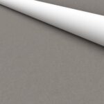 Richmond Blackout Soothing Grey Motorised Roller Blind