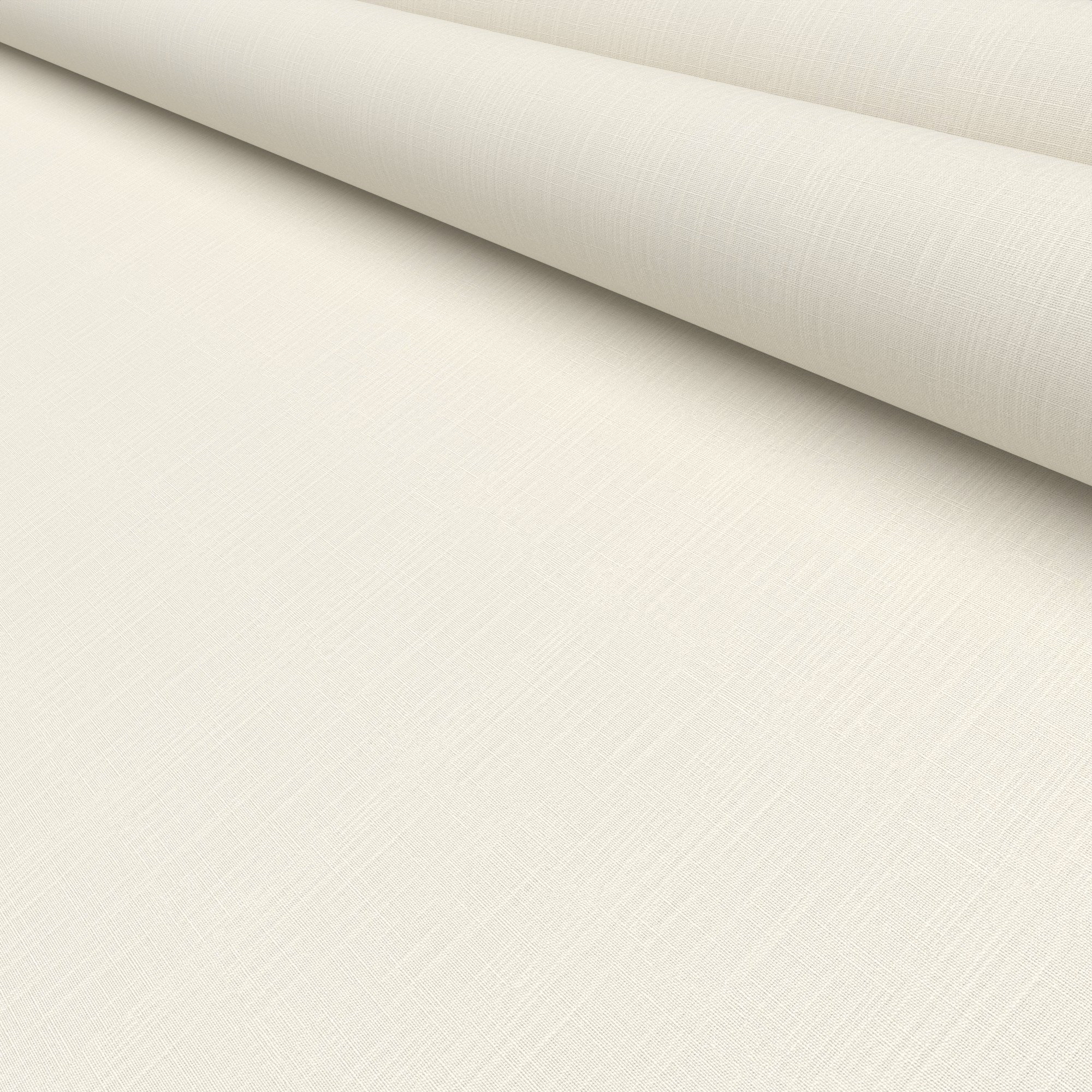 Cinder Cotton Cloud Motorised Roller Blind - Image 5