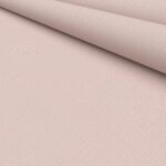 Cinder Blush Peony Motorised Roller Blind