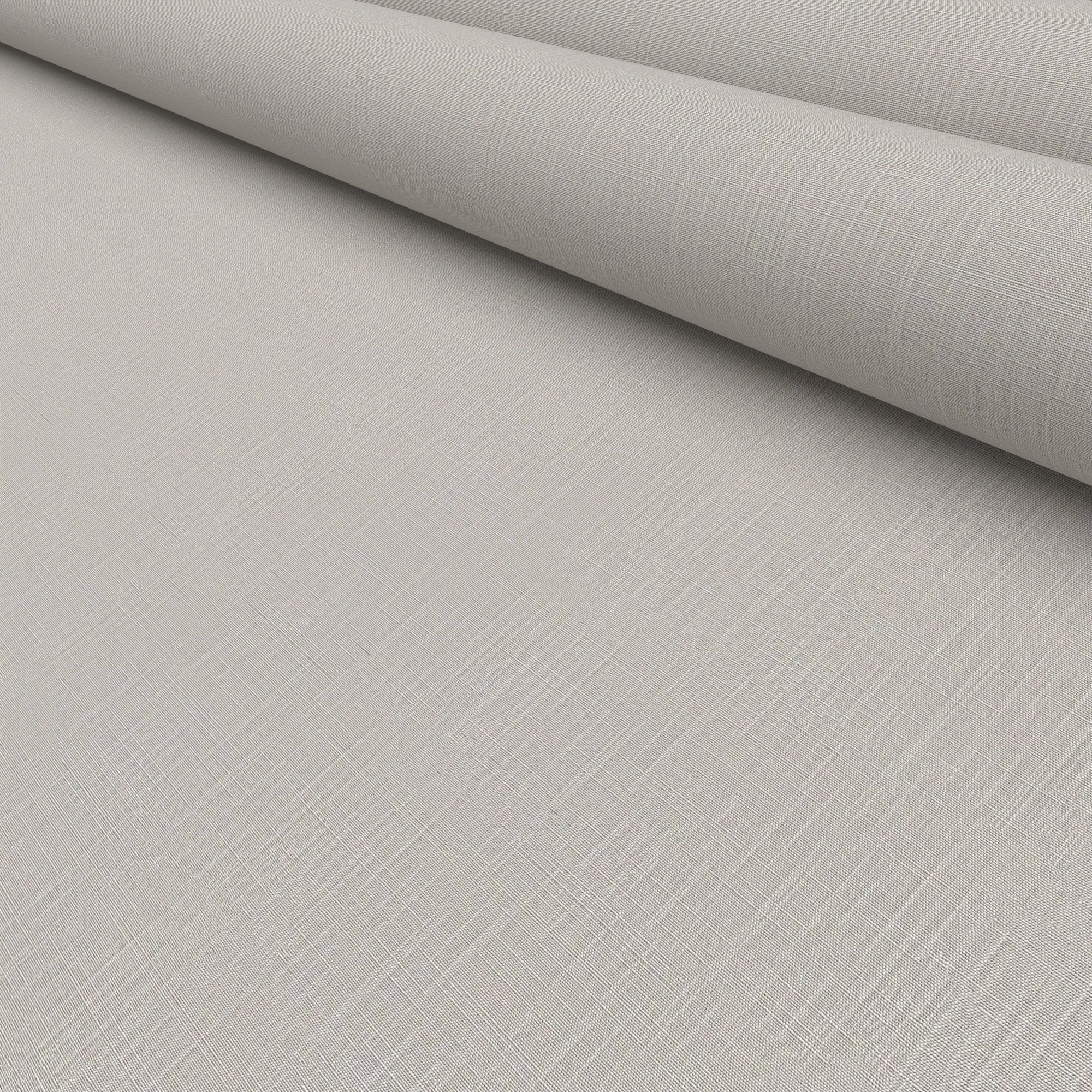 Cinder Hazy Shadow Motorised Roller Blind - Image 5