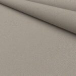 Cinder Truffle Delight Motorised Roller Blind