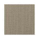 Cinder Truffle Delight Motorised Roller Blind