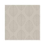 Foliage Blackout Tranquility Motorised Roller Blind