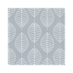 Foliage Blackout Horizon Motorised Roller Blind