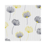Springtide Citrus Motorised Roller Blind