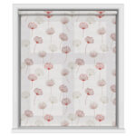 Springtide Lust Motorised Roller Blind