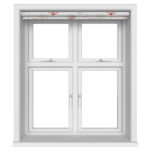 Springtide Lust Motorised Roller Blind