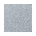 Whitby Pale Denim Motorised Roller Blind