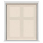 Whitby Mellow Sand Motorised Roller Blind
