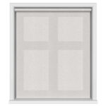 Whitby Twilight Dune Motorised Roller Blind