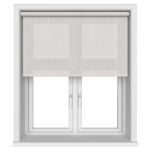 Whitby Twilight Dune Motorised Roller Blind