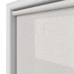 Whitby Twilight Dune Motorised Roller Blind