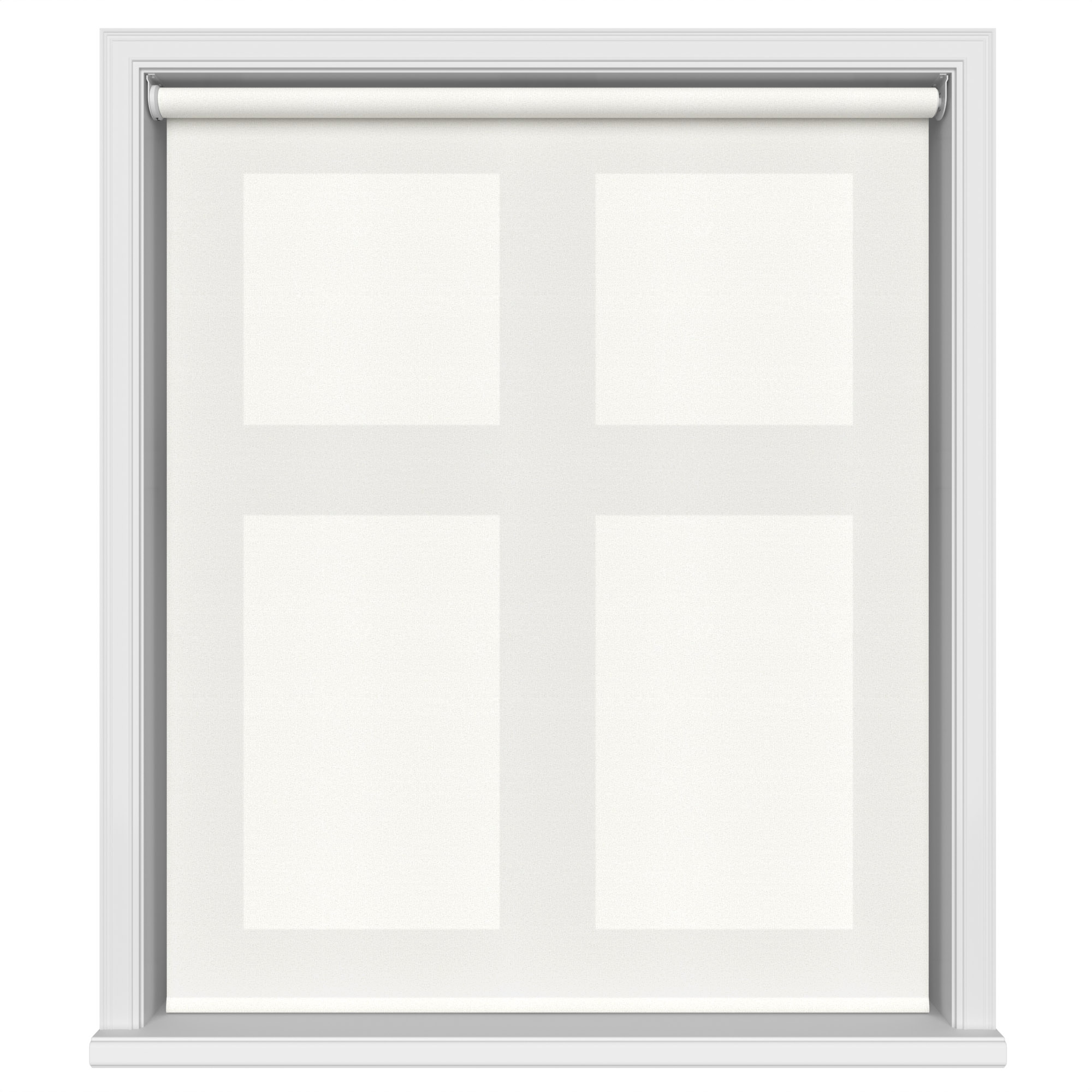 Whitby Soft Breeze Motorised Roller Blind - Image 2