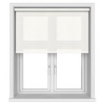 Whitby Soft Breeze Motorised Roller Blind