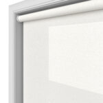 Whitby Soft Breeze Motorised Roller Blind